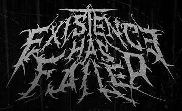 logo Existence Has Failed